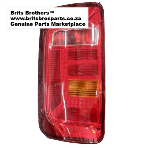 Pos_Bd6911.Jpg VW Caddy LHS Taillight 16 (Lift Up Door) – main product image