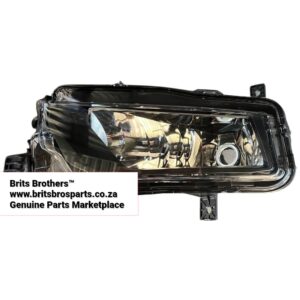 VW Caddy LHS Fog Light 16 21 – main product image