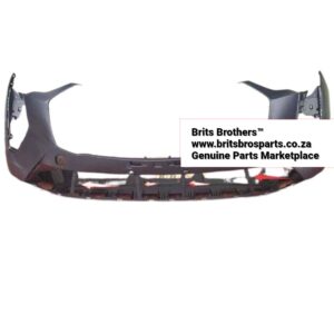 Haval Jolion Front Bumper 21 – main product image