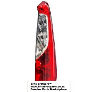 Ford Figo RHS Taillight 10 15 – main product image