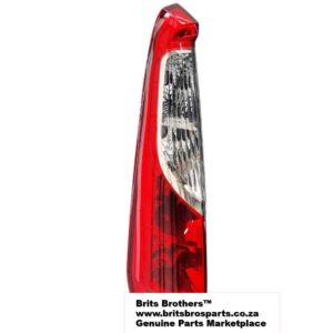 Ford Figo LHS Taillight 10 15 – main product image