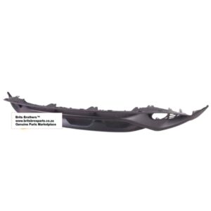 Nissan Juke F/L Lower Front Bumper 15 – main product image
