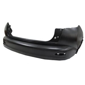 Nissan Juke Rear Bumper 12 – main product image