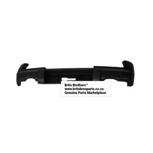 Opel Corsa Gamma Utility Rear Bumper 04 10 – main product image