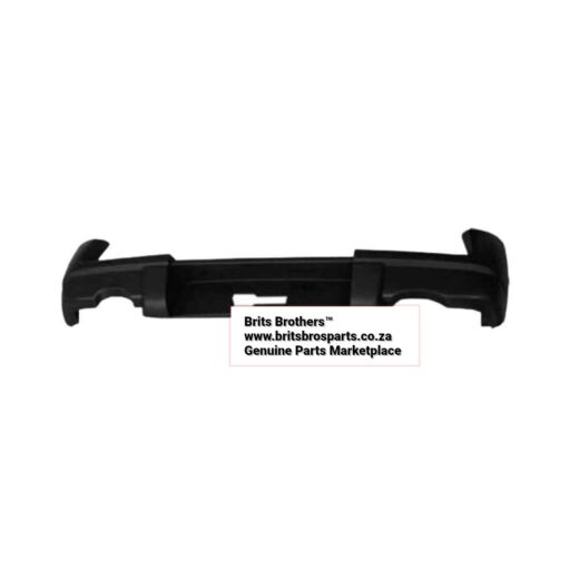 Pos_Bd6978.Jpg Opel Corsa Gamma Utility Rear Bumper 04 10 – main product image