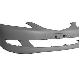 Mazda 6 Front Bumper 03 05 – main product image