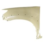 Toyota Hilux / Fortuner D4D F/L LHS Fender 11 15 (W/Arch Holes,W/O Hole) – main product image