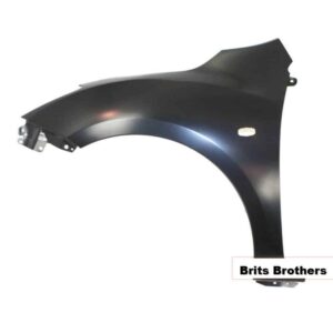 Mazda 3 LHS Fender 09 13 W/Hole (SD=HBK) – main product image