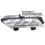 Renault Clio 4 RHS LED Fog Light 13 16 / Captur – main product image