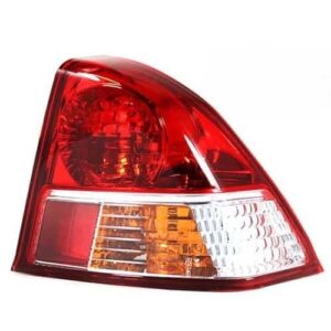 Honda Civic RHS Outer Taillight 01 06 – main product image