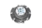 Toyota Hilux / Fortuner D4D / GD6 Fan Clutch 05 (2.0/2.7) / Petrol – main product image