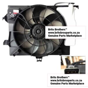 Hyundai I20 Fan 12 15 (1.2l) – main product image