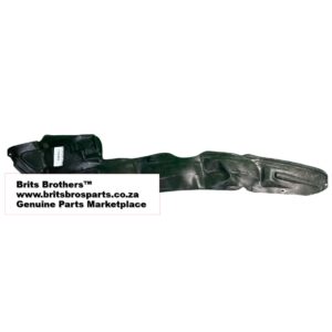 Suzuki Swift L/F Fender Liner 08 11 – main product image