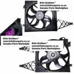 VW Polo 6 Fan 10 18 (1.4/1.6) – main product image