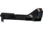 Toyota Quantum LHS Front Bumper Slide 2014 2018 – main product image