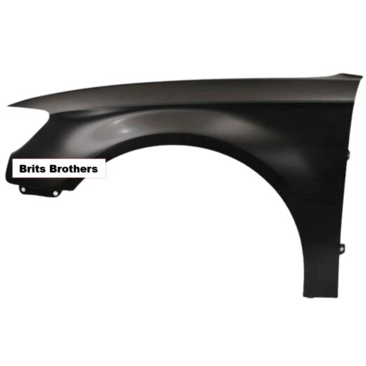 Pos_Bd7085.Jpg Audi A3 H/B LHS Fender 13 21 (Mtl) – main product image