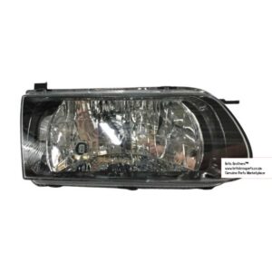 Toyota Tazz RHS Headlight 2000 2006 – main product image