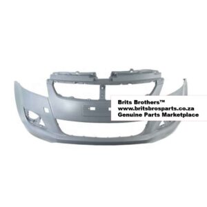 Suzuki Swift Front Bumper 11 14 – main product image