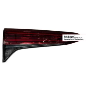 Toyota Fortuner GD6 LHS Inner LED Taillight 2016 – main product image