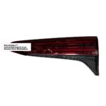 Toyota Fortuner GD6 RHS Inner LED Taillight 2016 – main product image