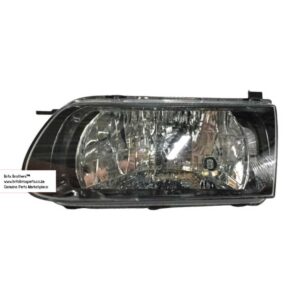 Toyota Tazz LHS Headlight 00 06 – main product image
