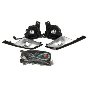 Mazda CX 3 Fog Light Set 15 – main product image