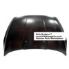 Ford Figo Bonnet 15 18 – main product image