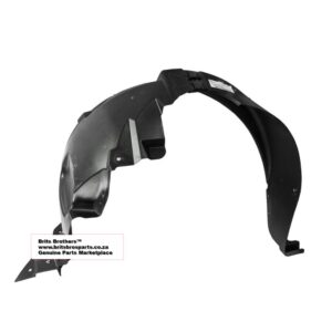 Chevrolet Spark RHS Fender Liner 10 17 – main product image