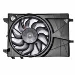 Chevrolet Utility Fan 11 (3P,12V) – main product image