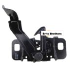 Chevrolet Utility Bonnet Lock 11 – main product image