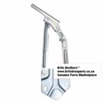 VW Caddy LHS Bonnet Hinge 10 15 – main product image
