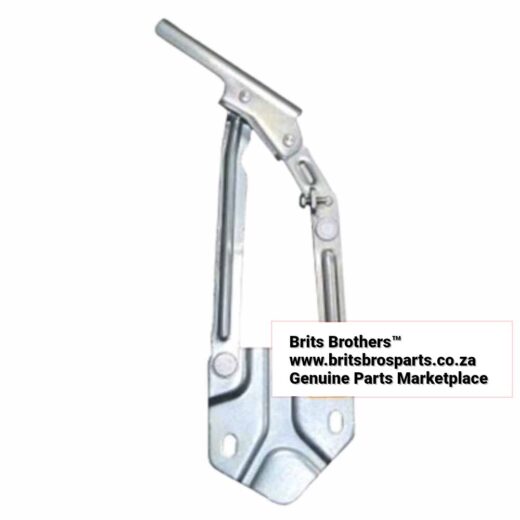 Pos_Bd7205.Jpg VW Caddy LHS Bonnet Hinge 10 15 – main product image