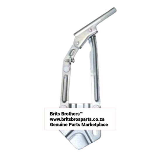Pos_Bd7206.Jpg VW Caddy RHS Bonnet Hinge 10 15 – main product image