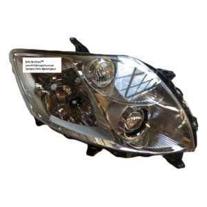 Toyota Auris RHS Headlight 07 10 – main product image