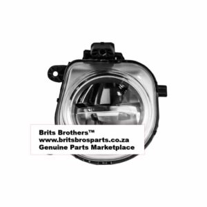 BMW X6 F16 LHS LED Fog Light 14 19 – main product image