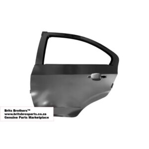 Chevrolet Sonic/Aveo L/R Door 12 17 – main product image