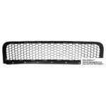 Nissan NP200 Centre Bumper Grill 08 /Logan – main product image
