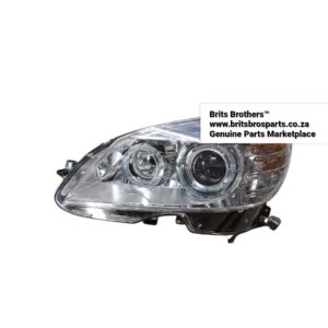Isuzu KB Main Grill 1988 1995 (Grey) – main product image