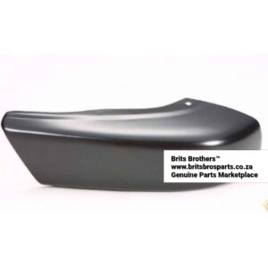 Isuzu KB R/F Bumper Corner 94 04 (MTL) – main product image