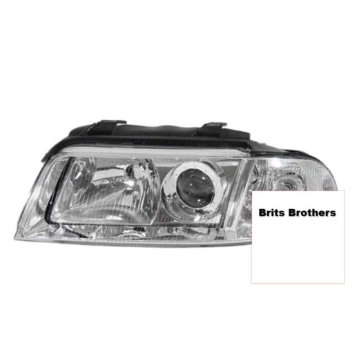 Pos_Bd7281.Jpg Audi A4 B5 LHS Headlight 99 02 (DEPO) – main product image