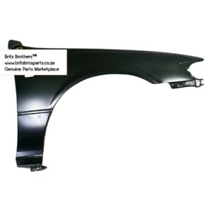 Toyota Camry RHS Fender 2001 2004 – main product image