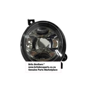 VW Polo Vivo / Polo 6 SD / EOS / Tiguan / Touran / UP / Cross Polo LHS Fog Light 15 18 – main product image