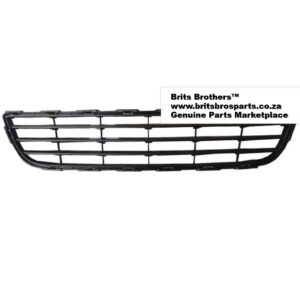 Suzuki Swift Centre Bumper Grill 14 18 – main product image