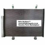 Suzuki Swift Condenser 11 18 (1.2/4/6) – main product image