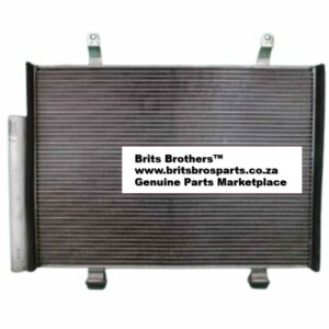 Suzuki Swift Condenser 11 18 (1.2/4/6) – main product image