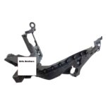 Audi A4 B8 F/L LHS Headlight Bracket Front 12 16 – main product image