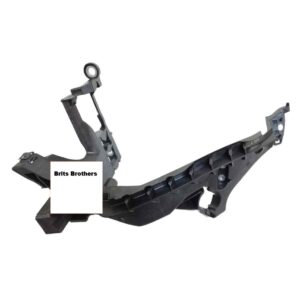 Audi A4 B8 F/L LHS Headlight Bracket Front 12 16 – main product image