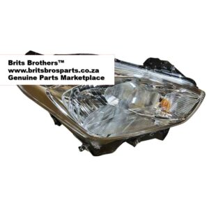 Suzuki Swift / Dzire RHS Headlight 18 (Electric Adjust) – main product image