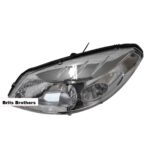 Renault Sandero LHS Headlight 09 12 (Chrome) – main product image