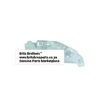 Renault Kwid LHS Front Bumper Slide 15 – main product image